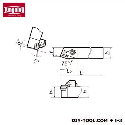 タンガロイ TACバイト CSBPL1616H3