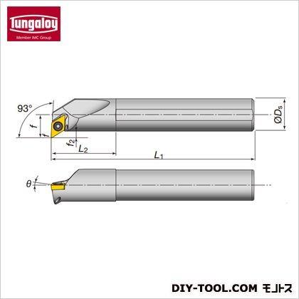 タンガロイ TACバイト E10M-SDUCR07-D130
