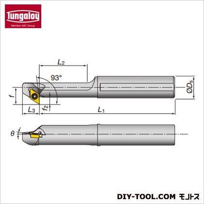 タンガロイ TACバイト E12Q-SDZCR07-D180