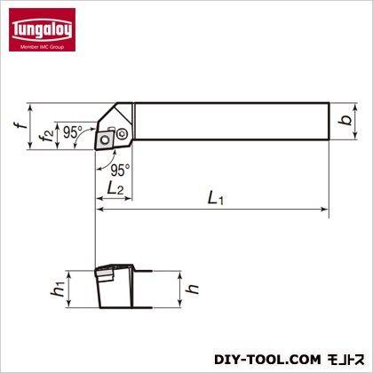 タンガロイ TACバイト PCLNR3232