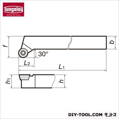 タンガロイ TACバイト SRGCL2020K10