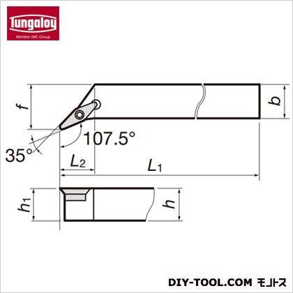 タンガロイ TACバイト SVHCR2525M22