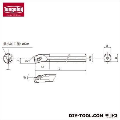 タンガロイ TACバイト S25S-CSKPR12