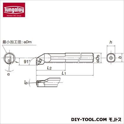タンガロイ TACバイト S40T-PTFNL16
