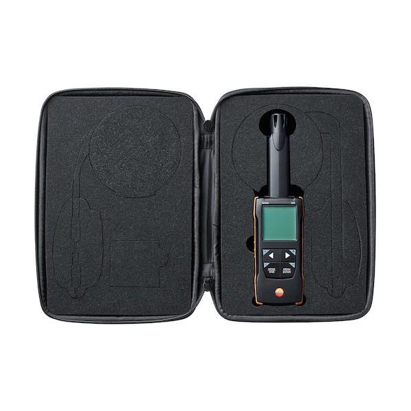 テストー testo535 CO2計 229X60X28mm 0563 0535 1台 : DIY FACTORY ONLINE SHOP ...
