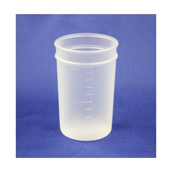 テラオカ デスカップ１００ｍＬ（１０００個入） 20-4215-02 1000個