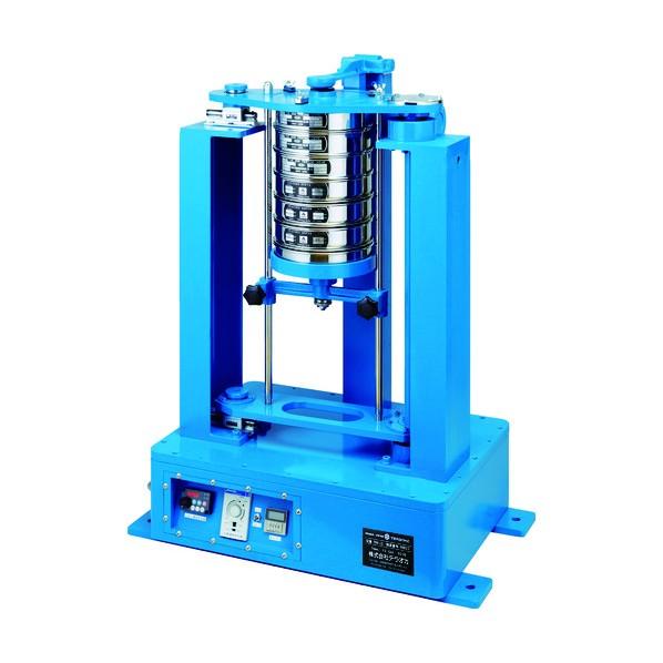 テラオカ テラオカ　ロ−タップ型ふるい振盪機　ＴＫＦ−１０ 12-1001-33