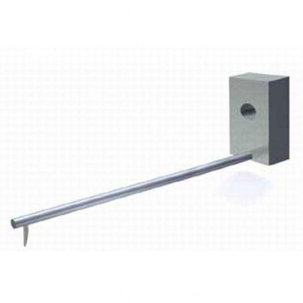 東京精密 輪郭用触針 小穴測定 DM45511