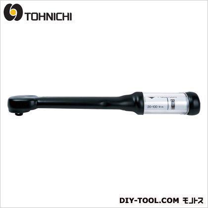東日製作所 絶縁型トルクレンチ(トルク測定範囲20~100N・m) 全長:33.4cm PQLZ100N4 0
