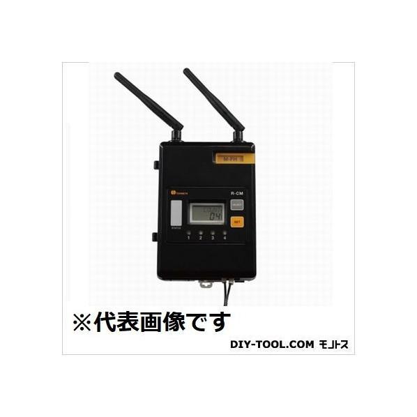 東日製作所 R-CM本体・M-FD無線モジュール/ACアタ゛フ゜タ付 R-FDSET-AC 1個