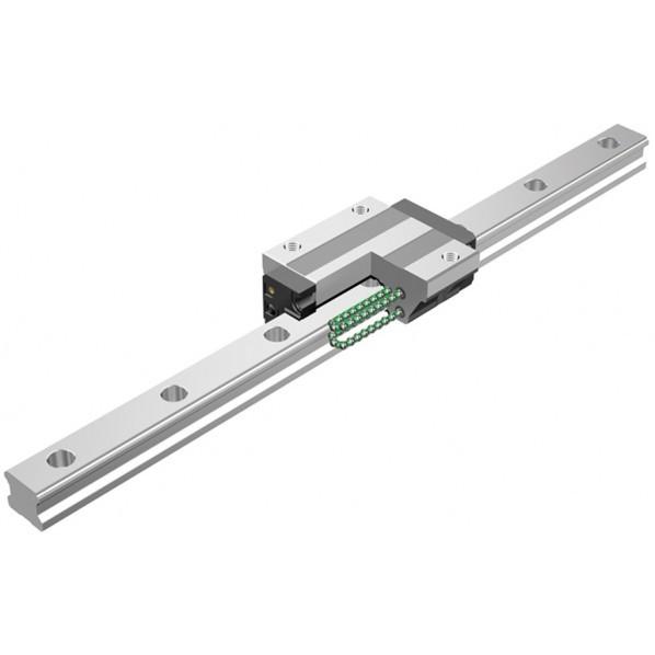 THK LMガイド SHS15V1SS+220L 1個