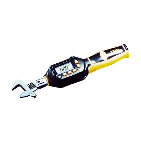 トップ工業 ＴＯＰモンキ形デジタルトルクレンチ 6?30N・m DH030-10BN