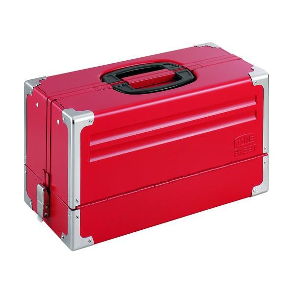 トネ 整備用工具セット レッド TSA3309 1セット_1