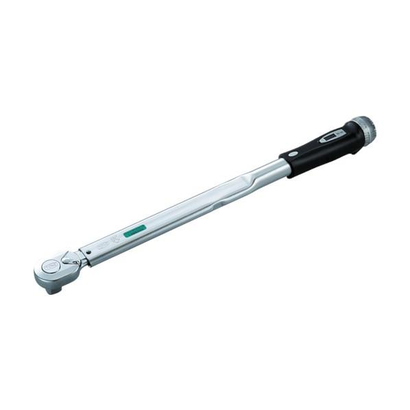 トネ プレセット形トルクレンチ 387mm T3MN100 1点 : DIY FACTORY