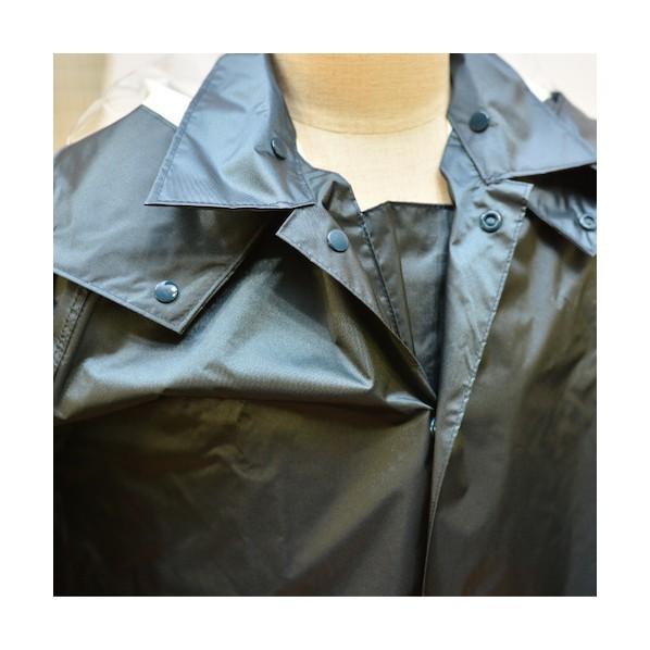 トオケミ 49000LL チャージアウトコート　LL（ネイビー）[49000LL] 返品種別B トオケミ チャージアウトコートネイビーLL 291 x 225 56 mm 49000-LL