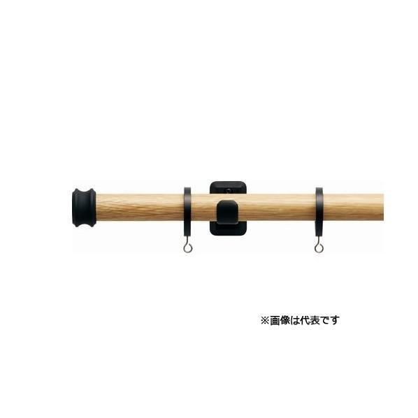 トーソー ヴィンクス22 Aキャップ ダブルセット オーク\u0026ブラック 3.1m 1組