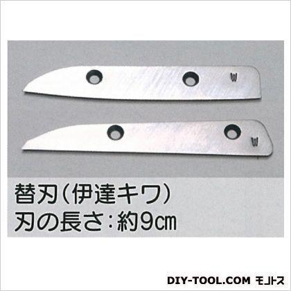 ブランド登録なし - 丑寅エスパル 伊達キワ替刃 TE-A3-K 0 はさみ-文具、ステーショナリー-キッチン、日用品、文具