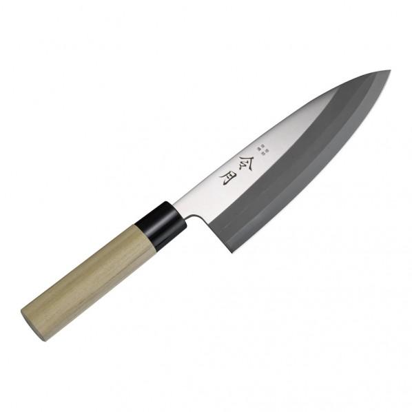 出刃庖丁 出刃庖丁 - 吉實