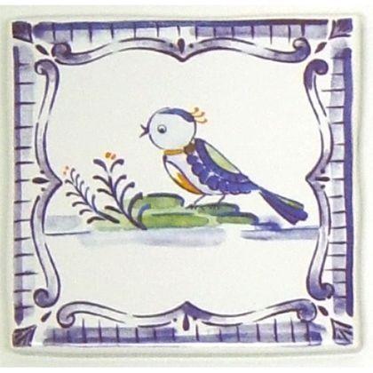 玉川窯業 在庫限り特価 絵タイル 小鳥 約97 97 7mm Et 001 T244 0248 Diy Factory Online Shop 通販 Yahoo ショッピング