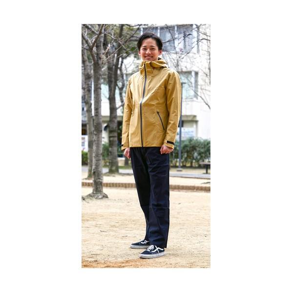 トラスコ 高耐候・軽量ストレッチレインパンツ ブラック 3L TRESP3L-BK 1点の画像