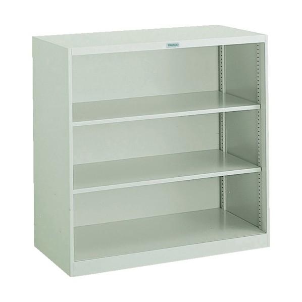 トラスコ(TRUSCO) バンラックケースM型844X320XH880 302M 1点