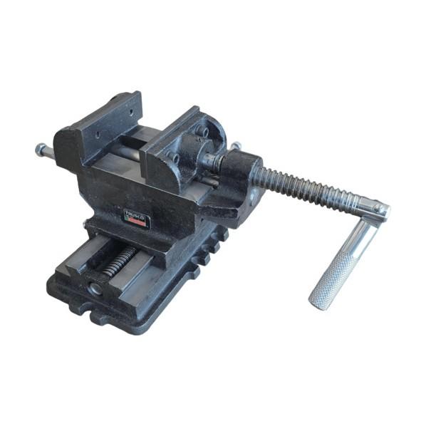 トラスコ クロスバイス１２５ｍｍ 295 x 295 x 180 mm CR-125N 1点_2
