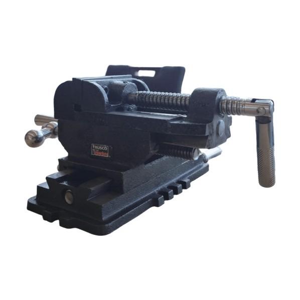 トラスコ クロスバイス１２５ｍｍ 295 x 295 x 180 mm CR-125N 1点_5