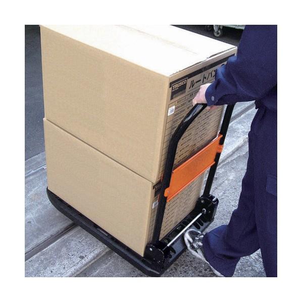 TRUSCO中山 トラスコ カルティオ MPK-720-BK 1点 : DIY FACTORY ONLINE
