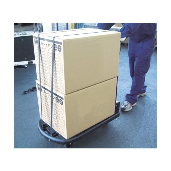TRUSCO中山 トラスコ カルティオ MPK-720-BK 1点 : DIY FACTORY ONLINE