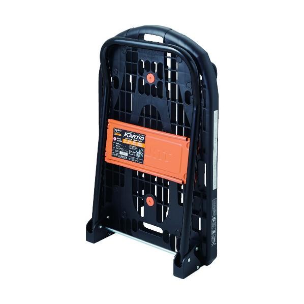 TRUSCO中山 トラスコ カルティオ MPK-720-BK 1点 : DIY FACTORY ONLINE