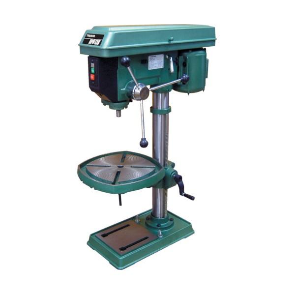 トラスコ(TRUSCO) 卓上ボール盤 角 200V 780 x 476 x 1123 mm DPN13BK-2