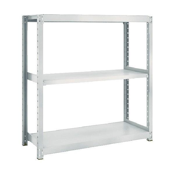 豪華 トラスコ Trusco ｍ２型軽中量棚１７６０ｘ４５０ｘｈ１２００３段単体ネオグレ Ng M2 4643 格安即決 Www Kamatcatering Ae