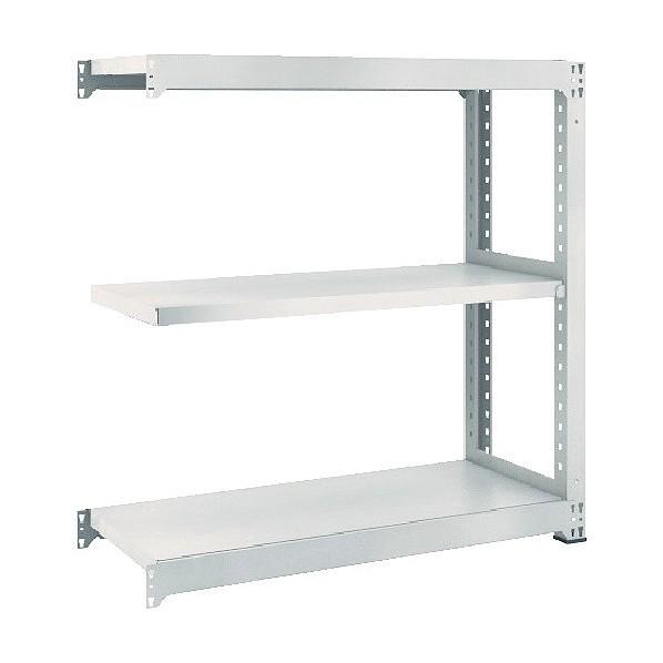 TRUSCO（トラスコ中山）:TRUSCO M5型中量棚