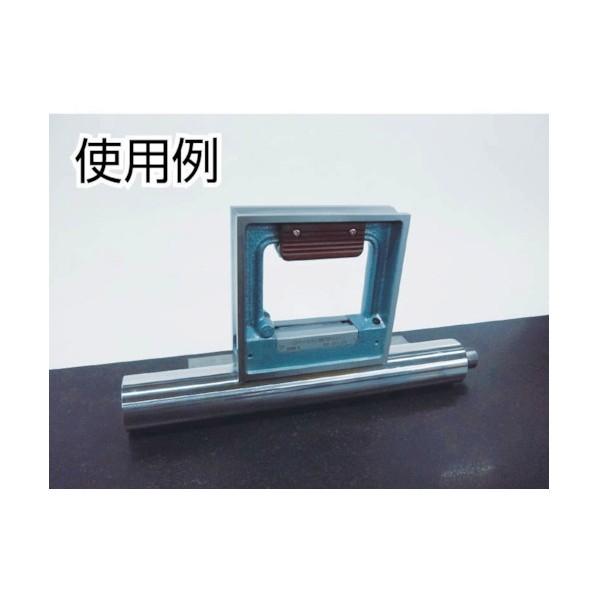 トラスコ 角型精密水準器Ａ級寸法２００Ｘ２００感度０．０２ 245 x 250 x 57 mm TSL-A2002の画像