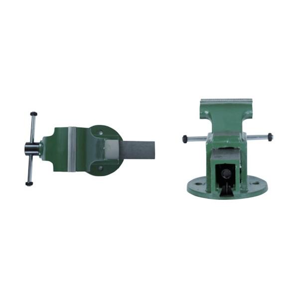 トラスコ ダクタイルリードバイス１５０ｍｍ 525 x 225 x 295 mm SLV-150Nの画像