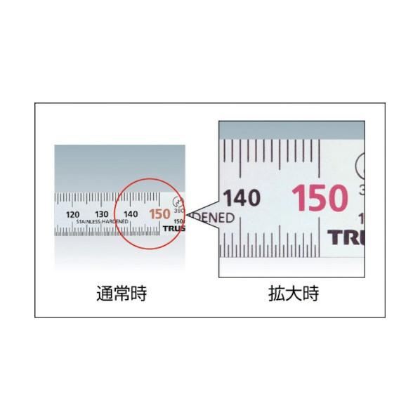 トラスコ ズーム式実体顕微鏡照明付６．５〜４５倍・１３〜９０倍 326 x 310 x 354 mm TS-2021 1点_1