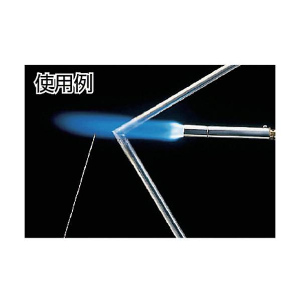 TRUSCO中山 トラスコ 銀ロウ棒1．6X500mm5本入 550 x 40 x 7
