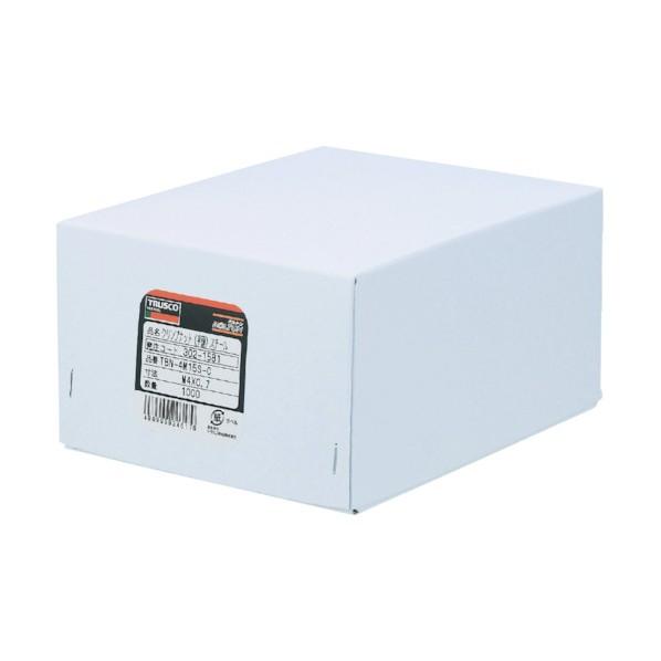 インサートナットM5X0.8下穴7.3(100個入) 150 x 90 x 40 mm 【部品】 T-INS-580-C