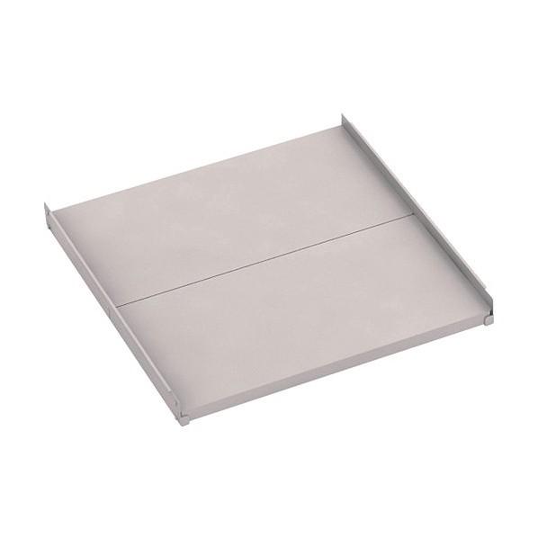 トラスコ M300Kg型中量棚板840×1200棚受付 ネオグレ NG M3-T312S NG