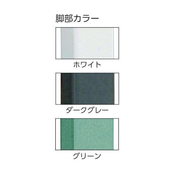 ※法人専用品※トラスコ AE型作業台 1800X750XH740 下棚2枚付 W色 AE-1800LT2W AE-1800LT2 W