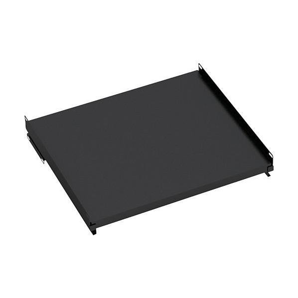 TRUSCO中山 - トラスコ TM3型用傾斜角度棚板仕かける 900×721 黒 TM3-KT37S BK TM3-KT37S BK