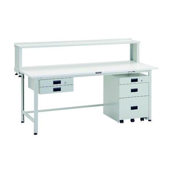 ※法人専用品※トラスコ AOR型軽量作業台 1200X600X740 AOR-1260