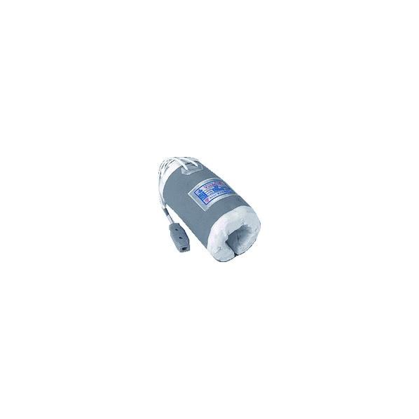 TRUSCO中山 トラスコ マントルヒーター パイプ用 内径Φ50mm 250W TRUSCO中山 トラスコ マントルヒーター パイプ用 内径Φ50mm 250W