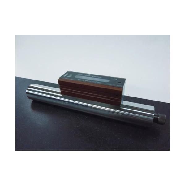 トラスコ 平形精密水準器Ａ級寸法３００感度０．０２ 350 x 110 x 75 mm TFL-A3002の画像