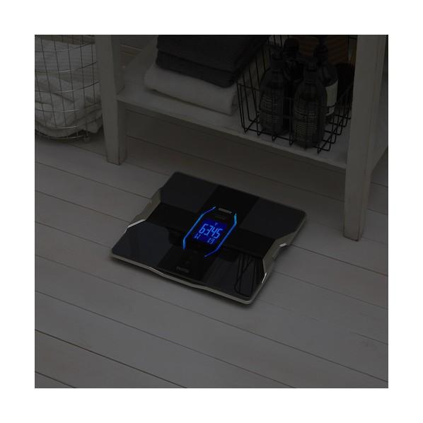 タニタ 体組成計 インナースキャンデュアル RD-917L-BK : DIY