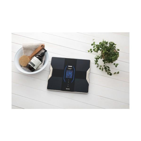 タニタ体組成計innerscanDUAL RD-917L 楽天市場】タニタ 体重計 体組成計 体脂肪計 RD-917L スマホ