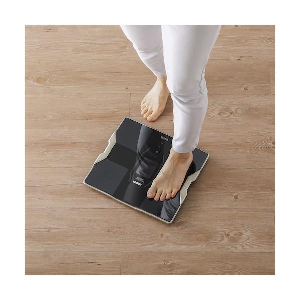 タニタ RD-917L 体組成計 インナースキャンデュアル Amazon.co.jp: RD-917L(グレイッシュゴールド) 体組成計