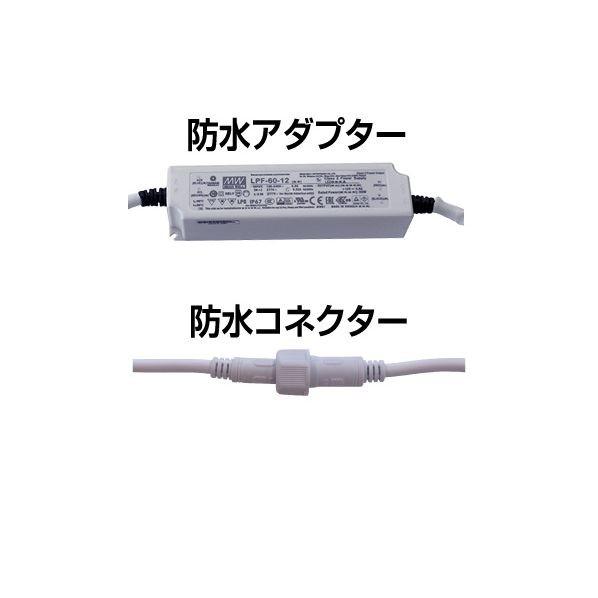 バリウススタンド看板LED A1ロウ片面 シルバー 630×360×970mm VASKLED-A1LK 【白衣】