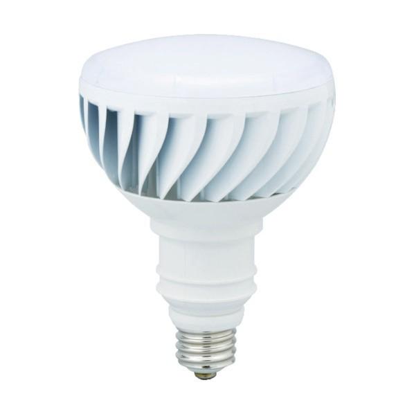 最適な材料 ティーネットジャパン PAR40D-W 電球色 高天井用LED照明 LED
