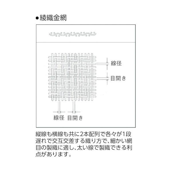 東京スクリーン SUS試験フルイ内径200XH45 20μm JTS-200-45-53_1